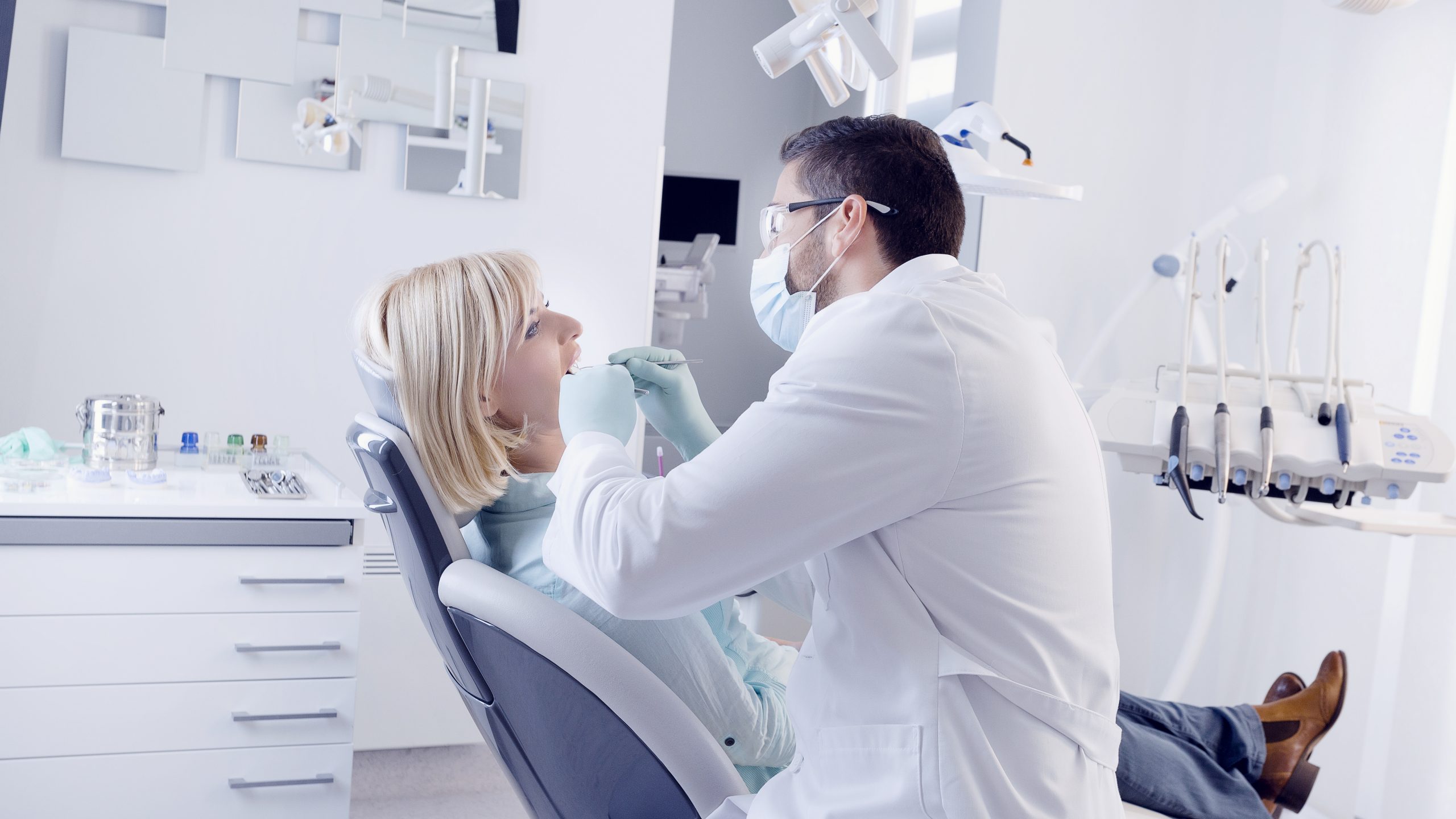 Dentist in Warren, IN
